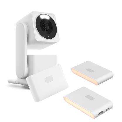 Baby Monitoring Plus