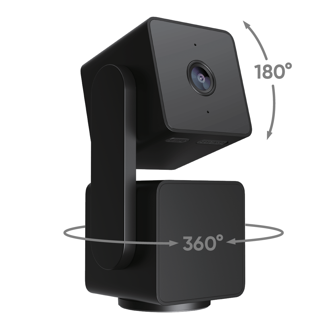 Wyze Cam Pan v3