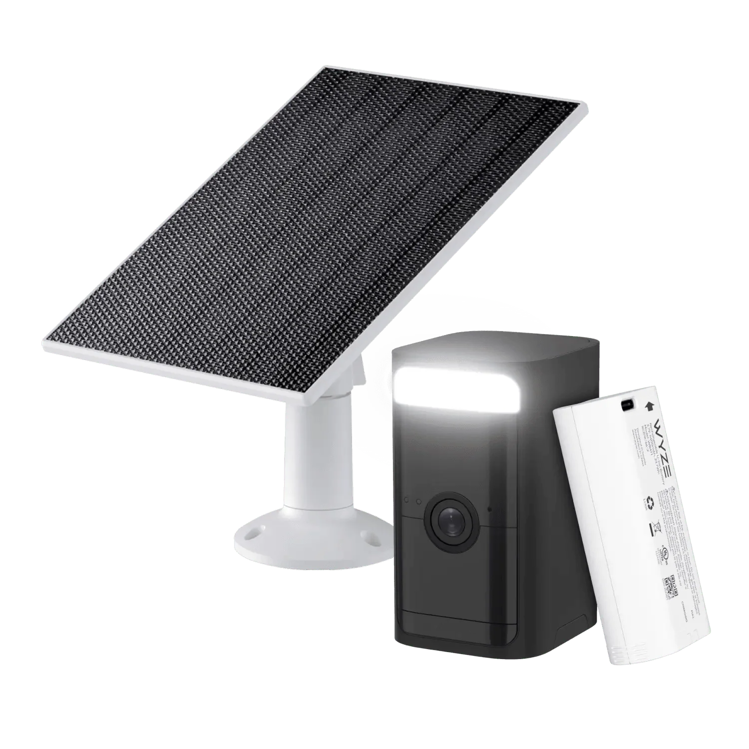Wyze Battery Cam Pro