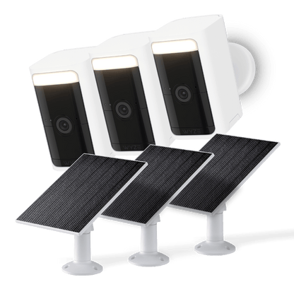 Wyze Battery Cam Pro