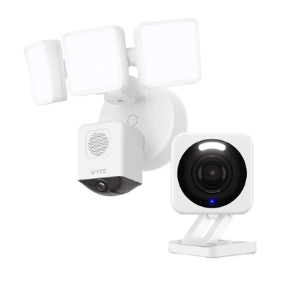 Wyze Cam Floodlight Pro