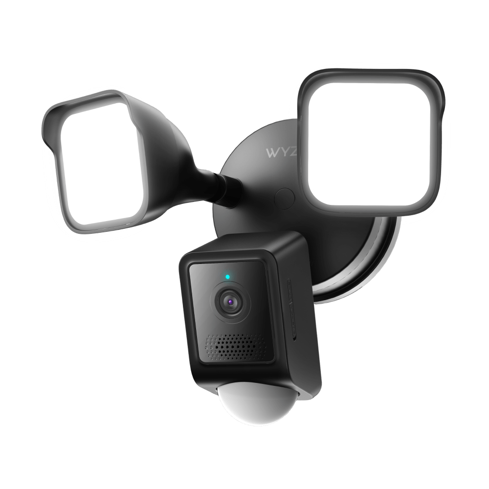 Security Camera Kit Plus