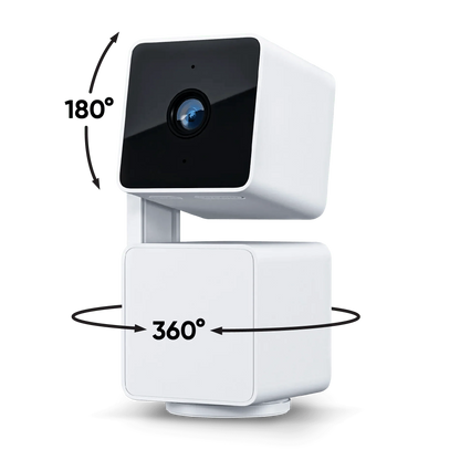 Wyze Cam Pan v3