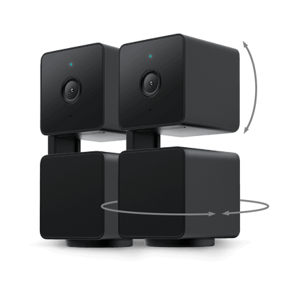 Wyze Cam Pan v3
