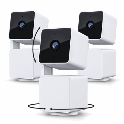 Wyze Cam Pan v3