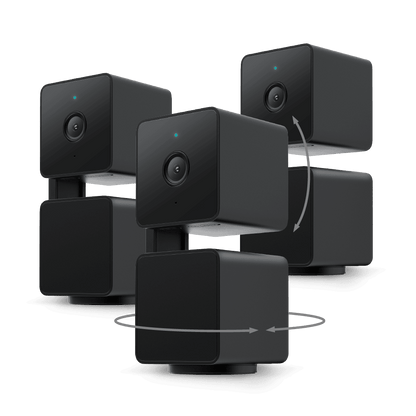 Wyze Cam Pan v3