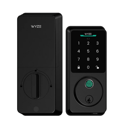 Entry Point Security Kit Plus