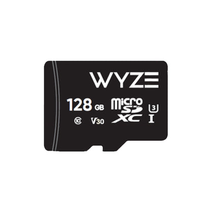 MicroSD Cards