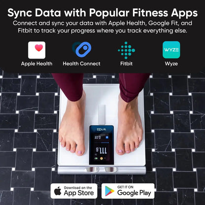 Wyze Scale Ultra BodyScan