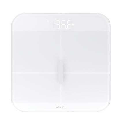 Wyze Scale X