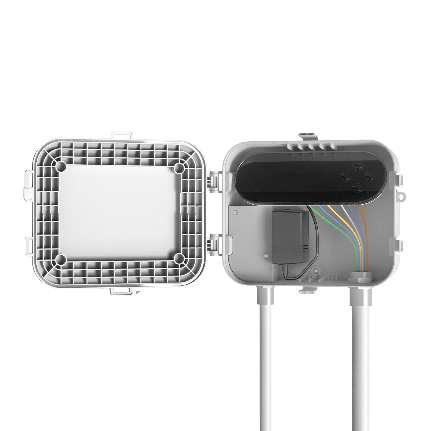 Wyze Weatherproof Sprinkler Controller Box