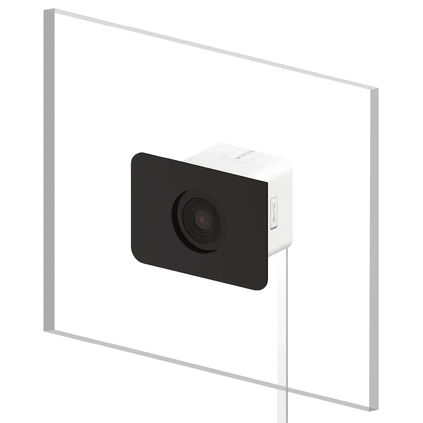 Wyze Window Cam